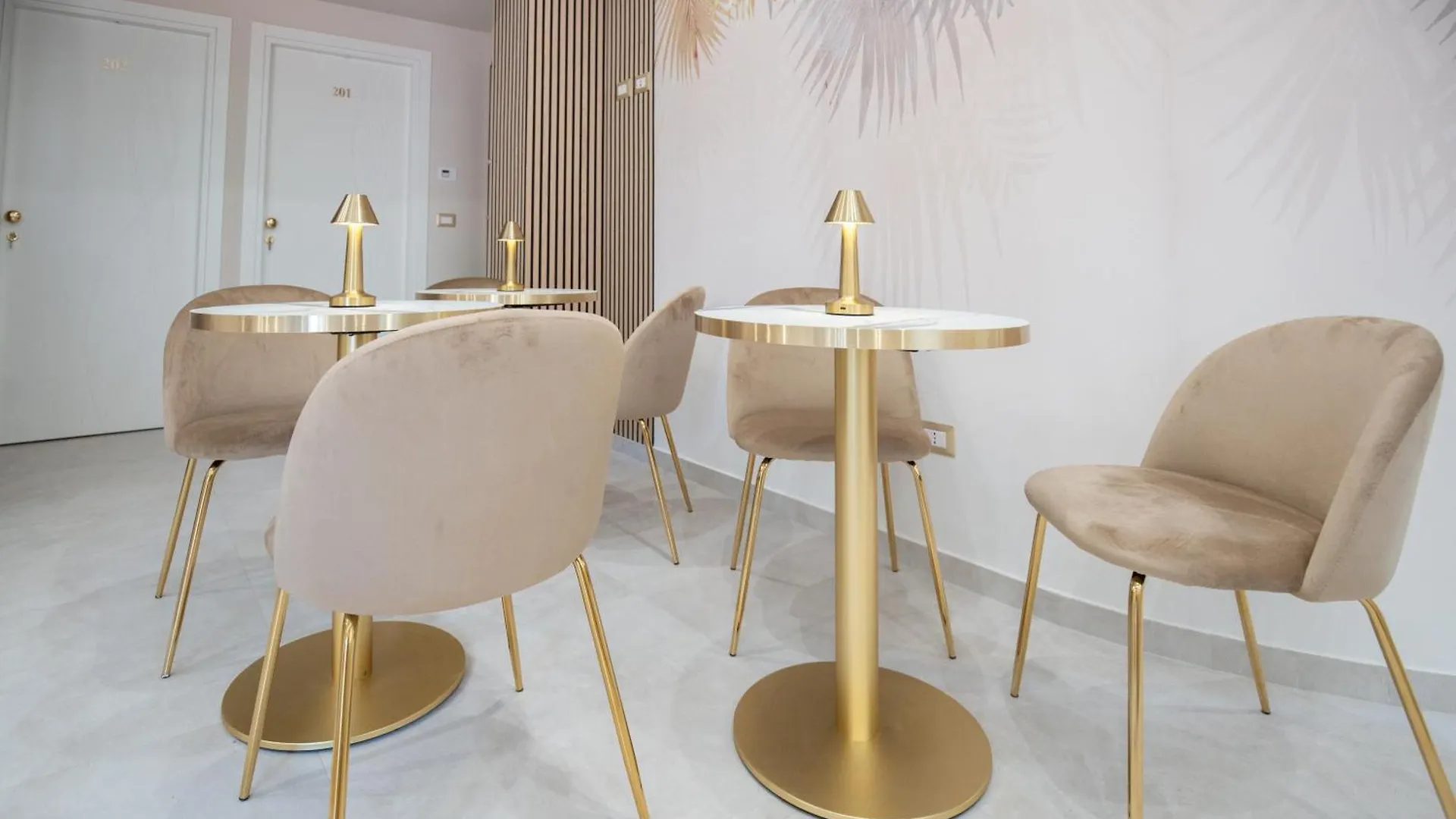 Nery Home Luxury 贾迪尼-纳克索斯