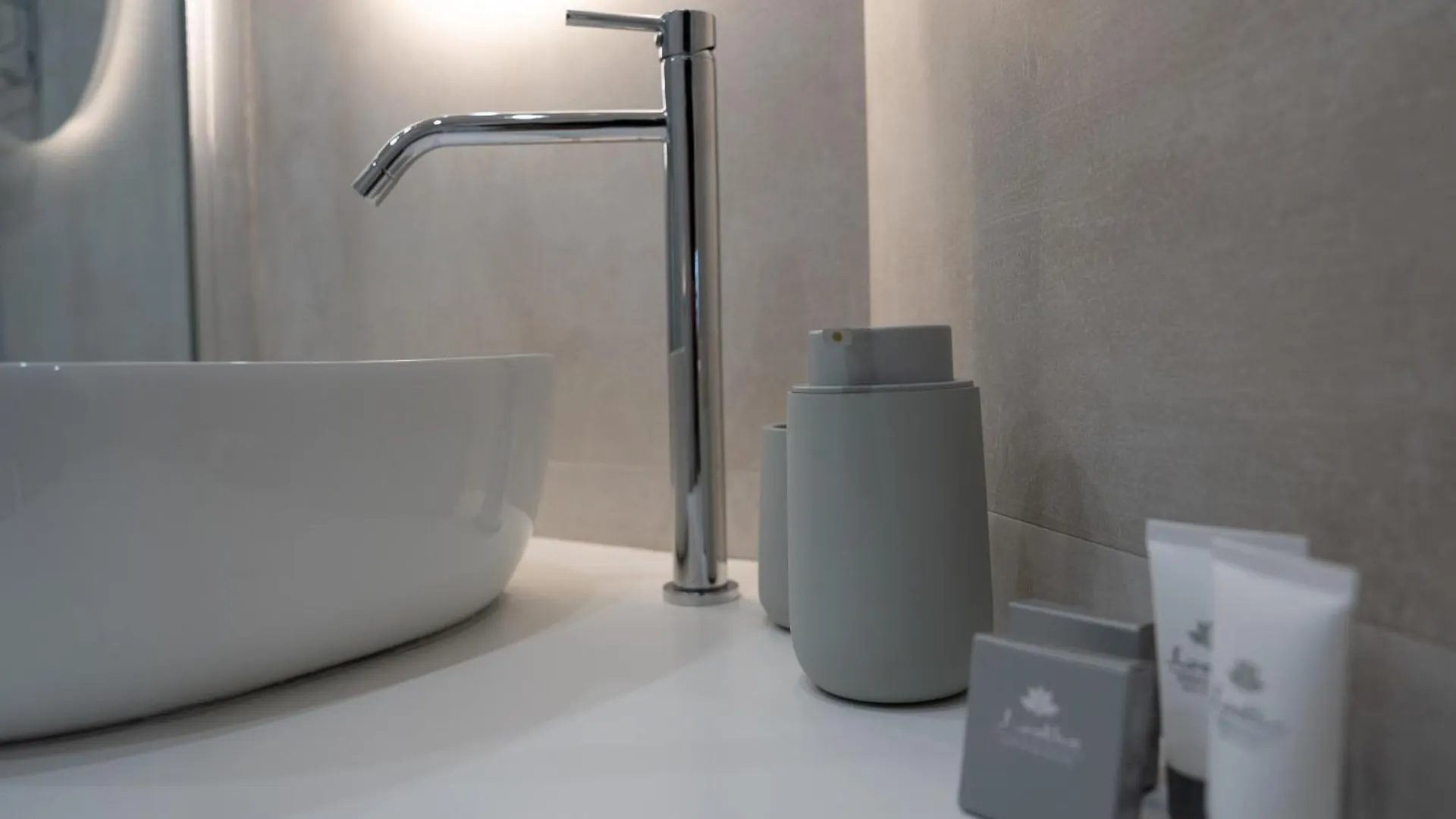 Affittacamere Nery Home Luxury Giardini Naxos