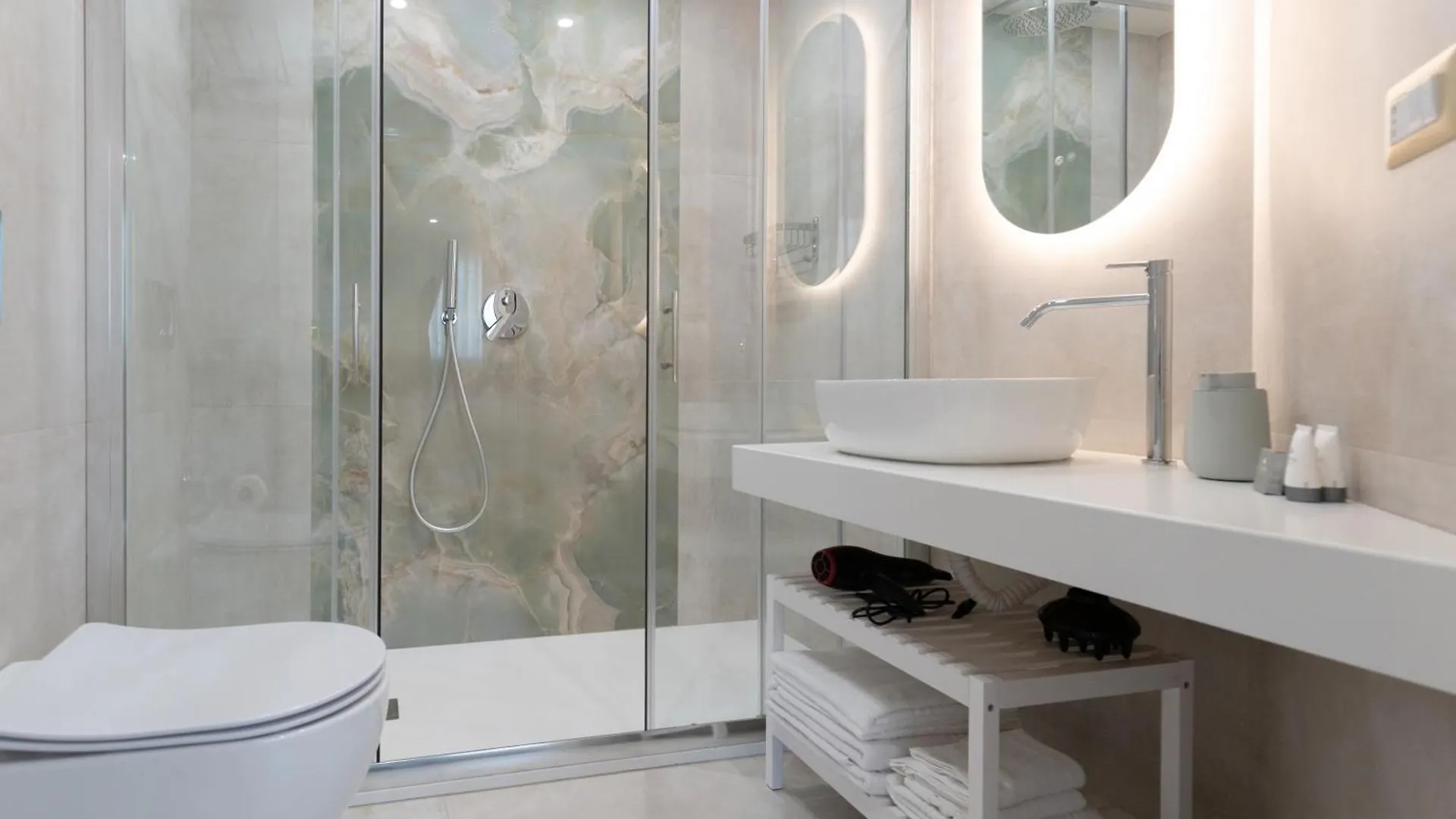 Nery Home Luxury Giardini Naxos Affittacamere