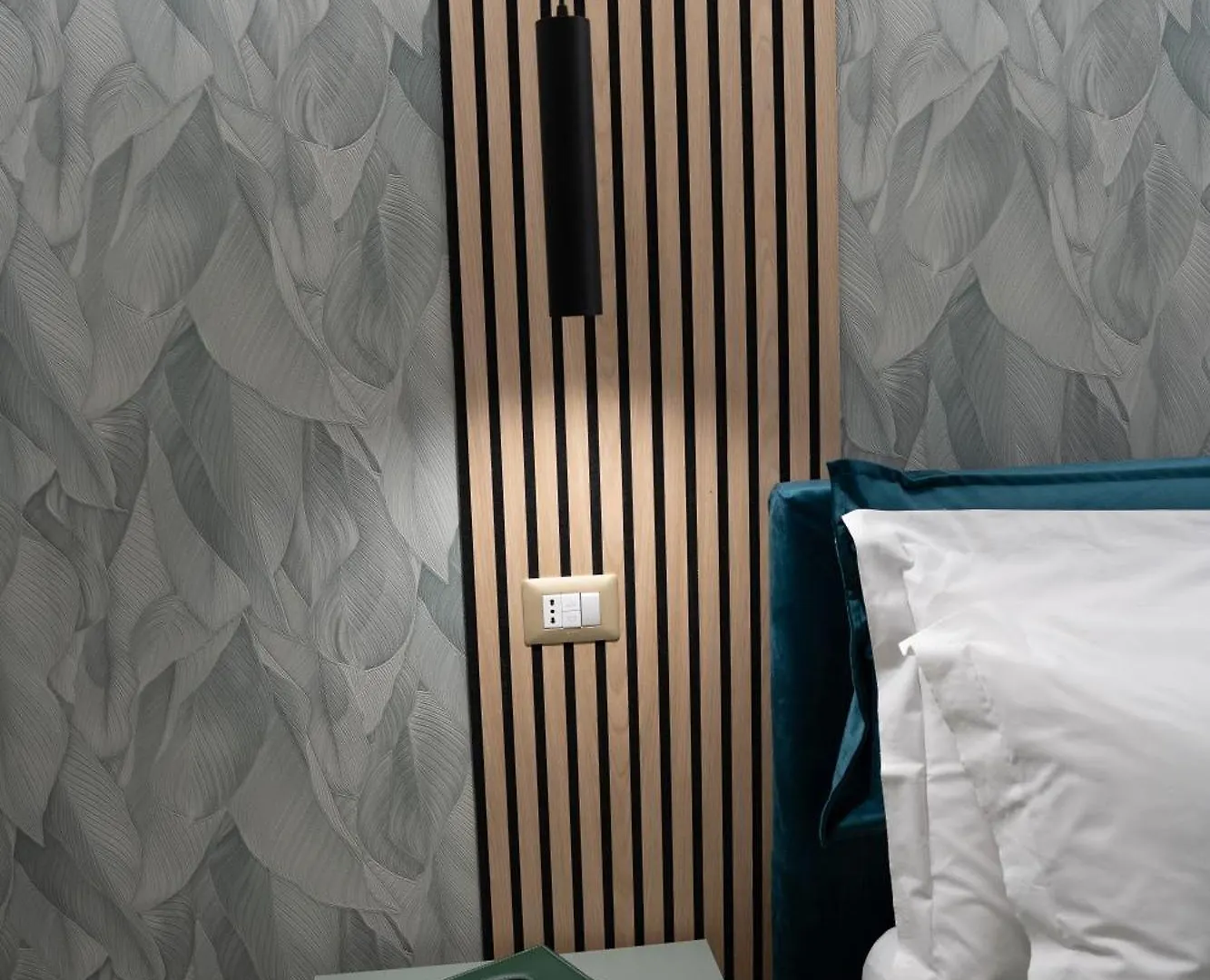 招待所 Nery Home Luxury 贾迪尼-纳克索斯 意大利