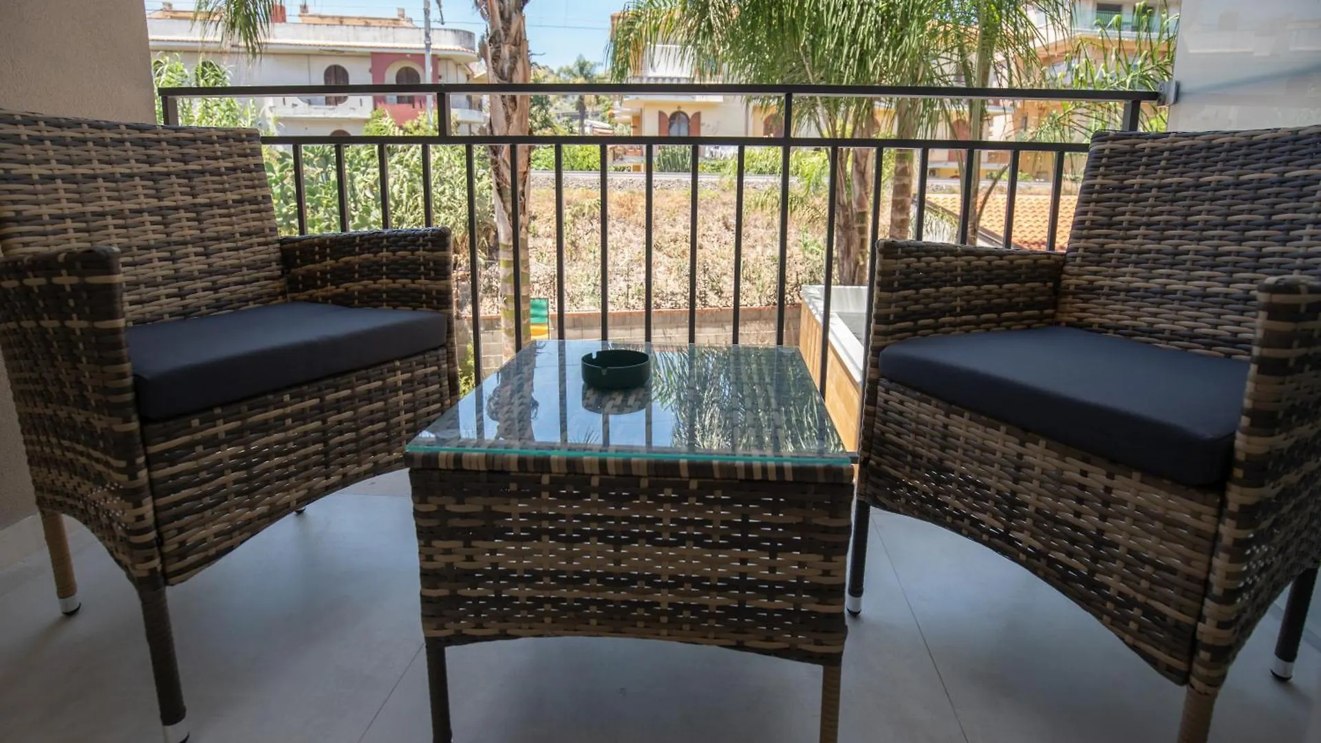 Affittacamere Nery Home Luxury Giardini Naxos