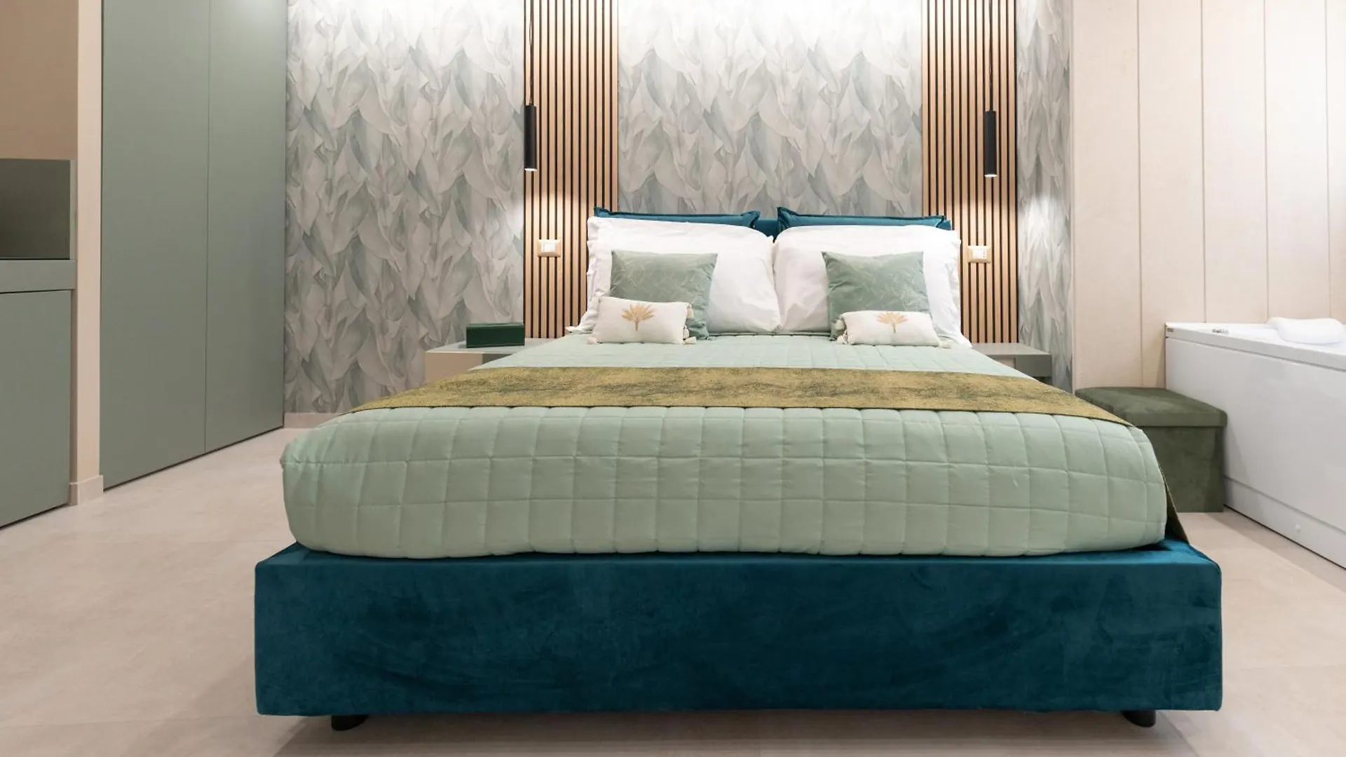 Nery Home Luxury Giardini Naxos