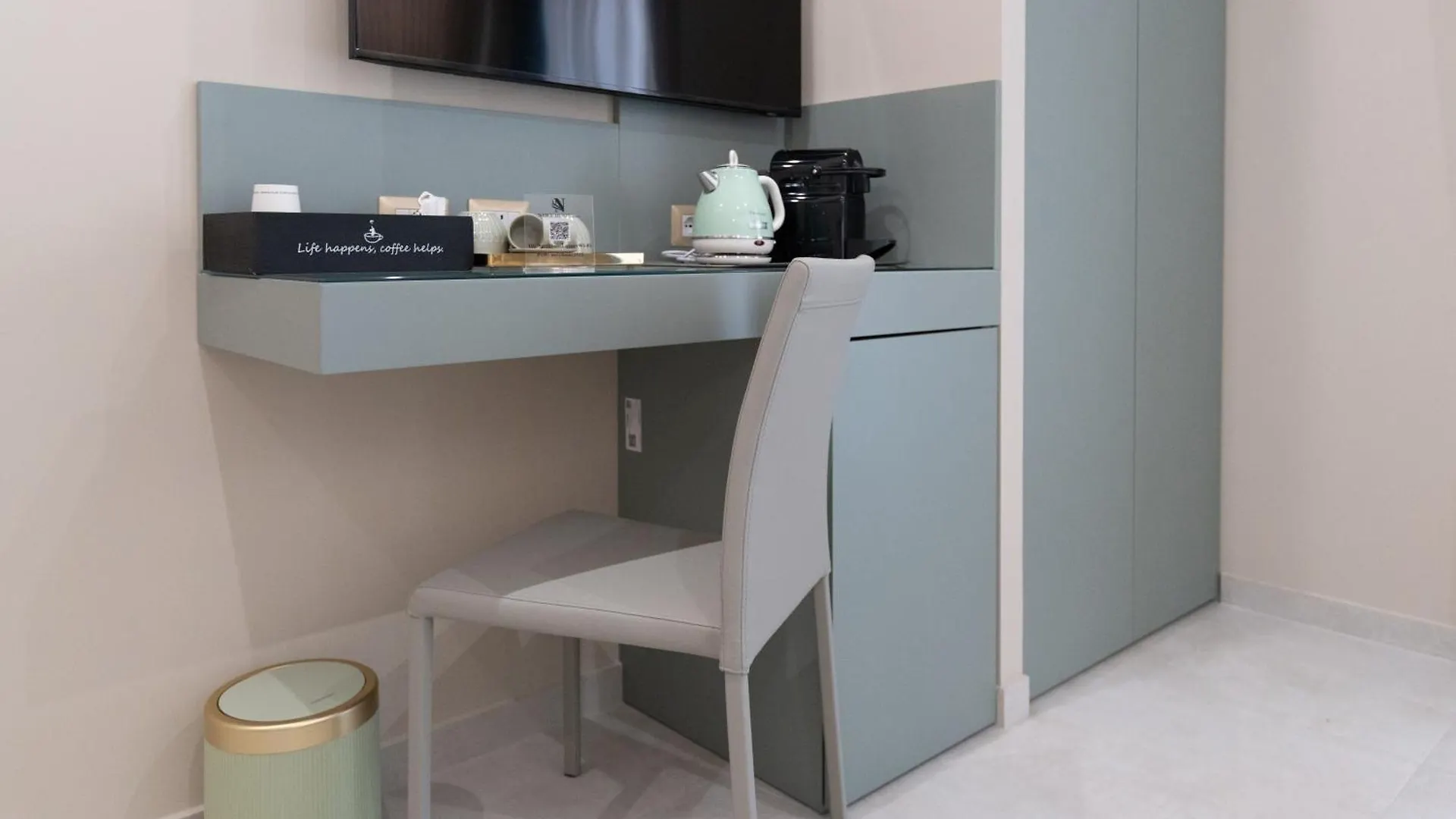 招待所 Nery Home Luxury 贾迪尼-纳克索斯