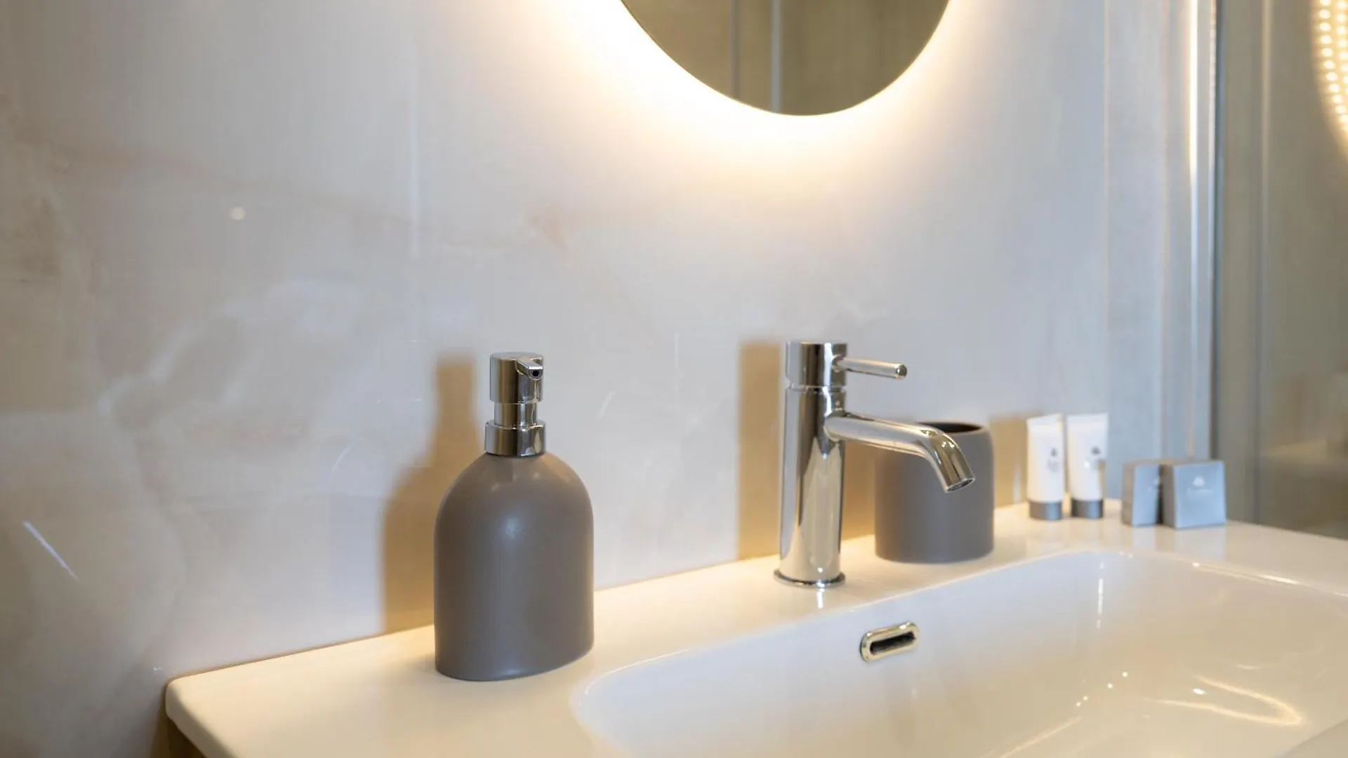 Nery Home Luxury 贾迪尼-纳克索斯 0*,  意大利