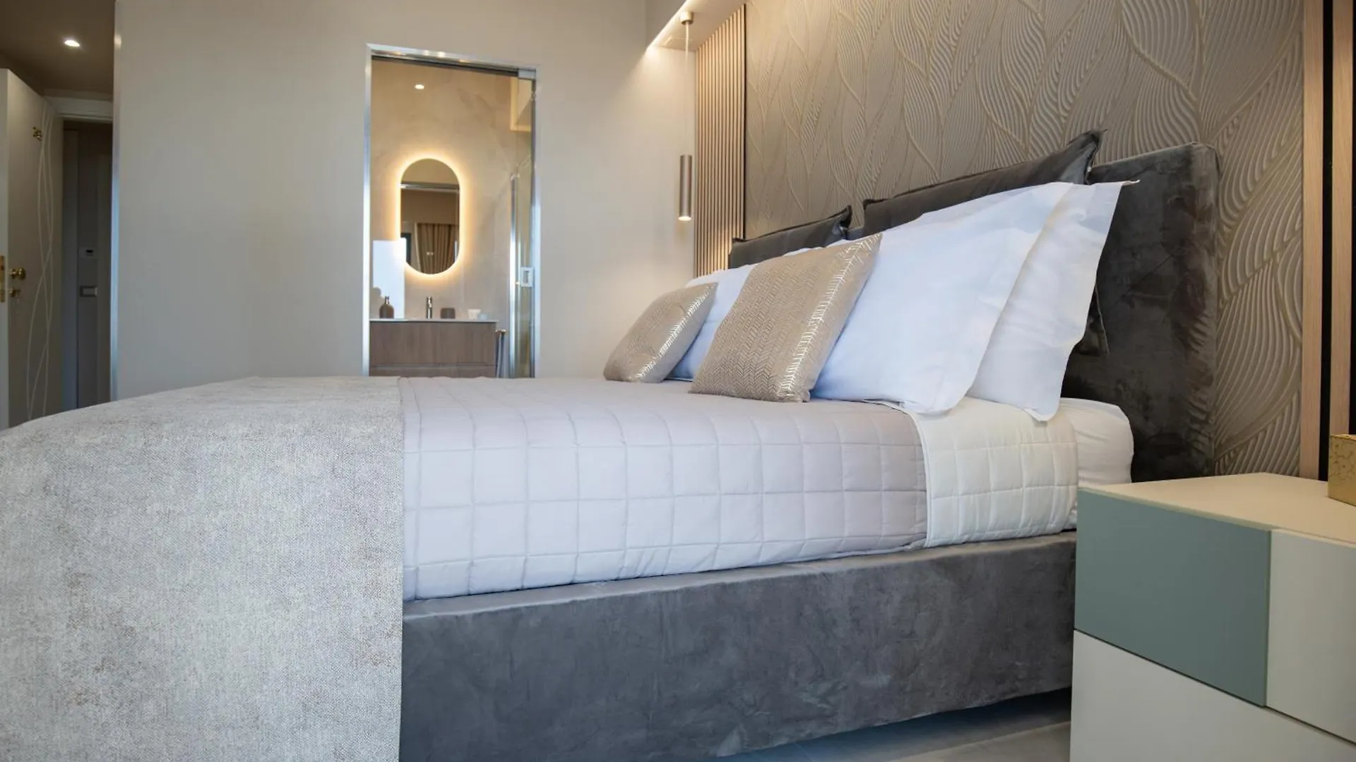 Nery Home Luxury 贾迪尼-纳克索斯