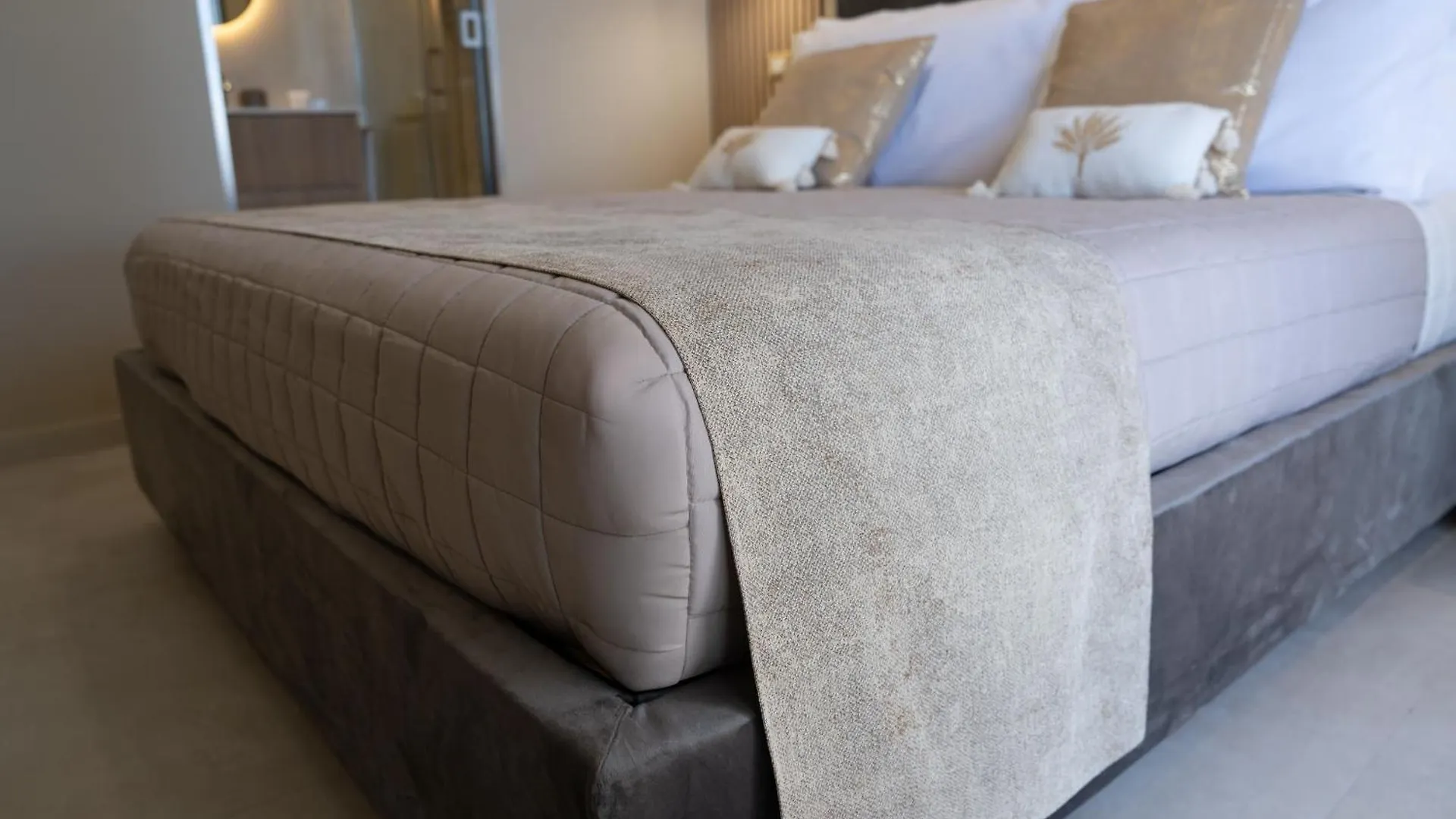 Nery Home Luxury 贾迪尼-纳克索斯 0*,