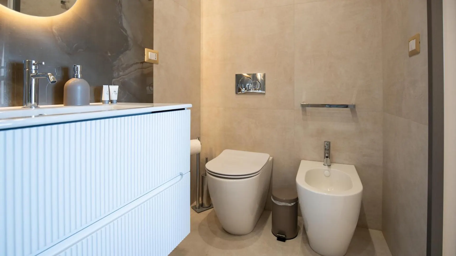 Nery Home Luxury 贾迪尼-纳克索斯 0*,  意大利