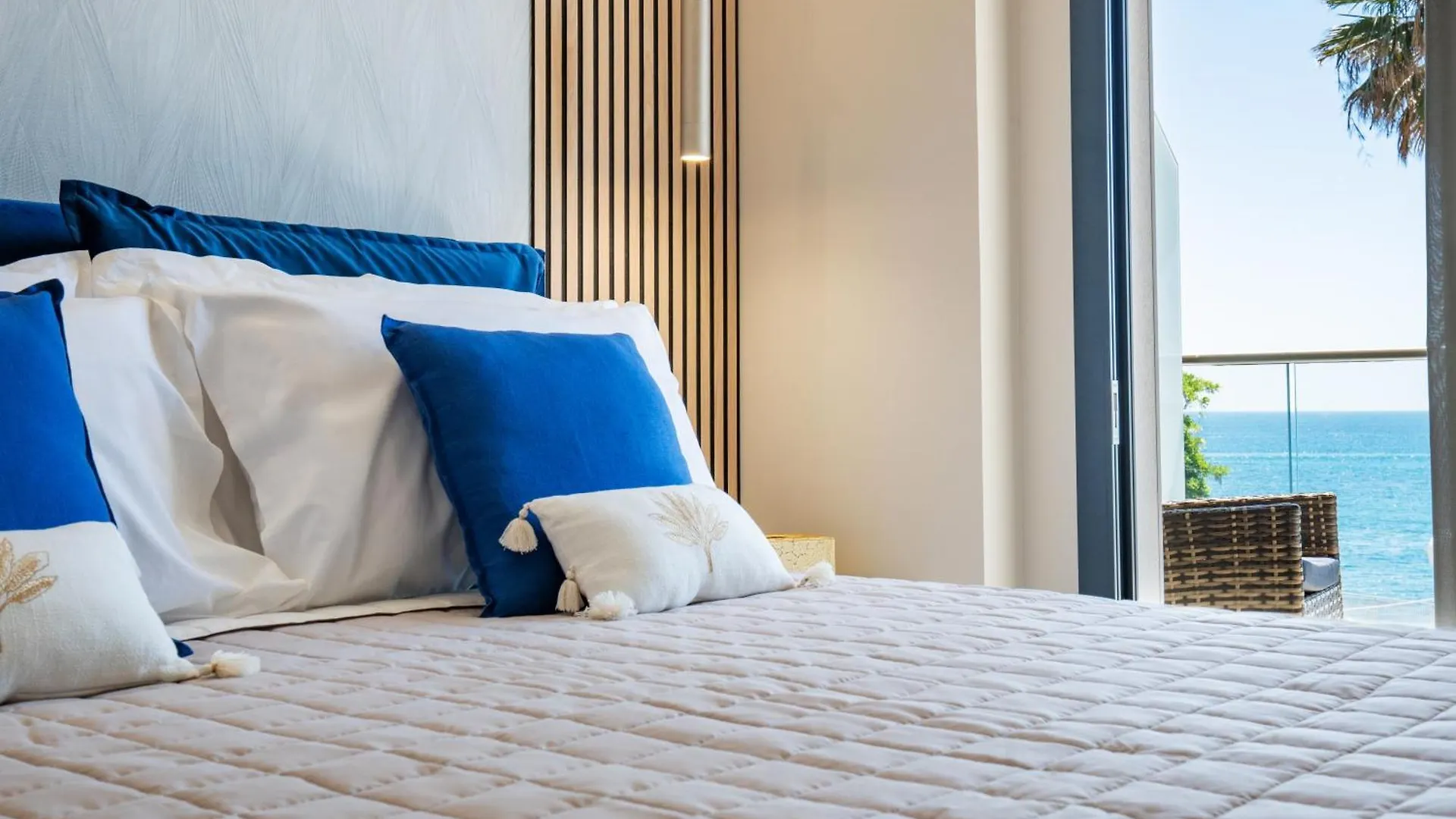 Nery Home Luxury 贾迪尼-纳克索斯