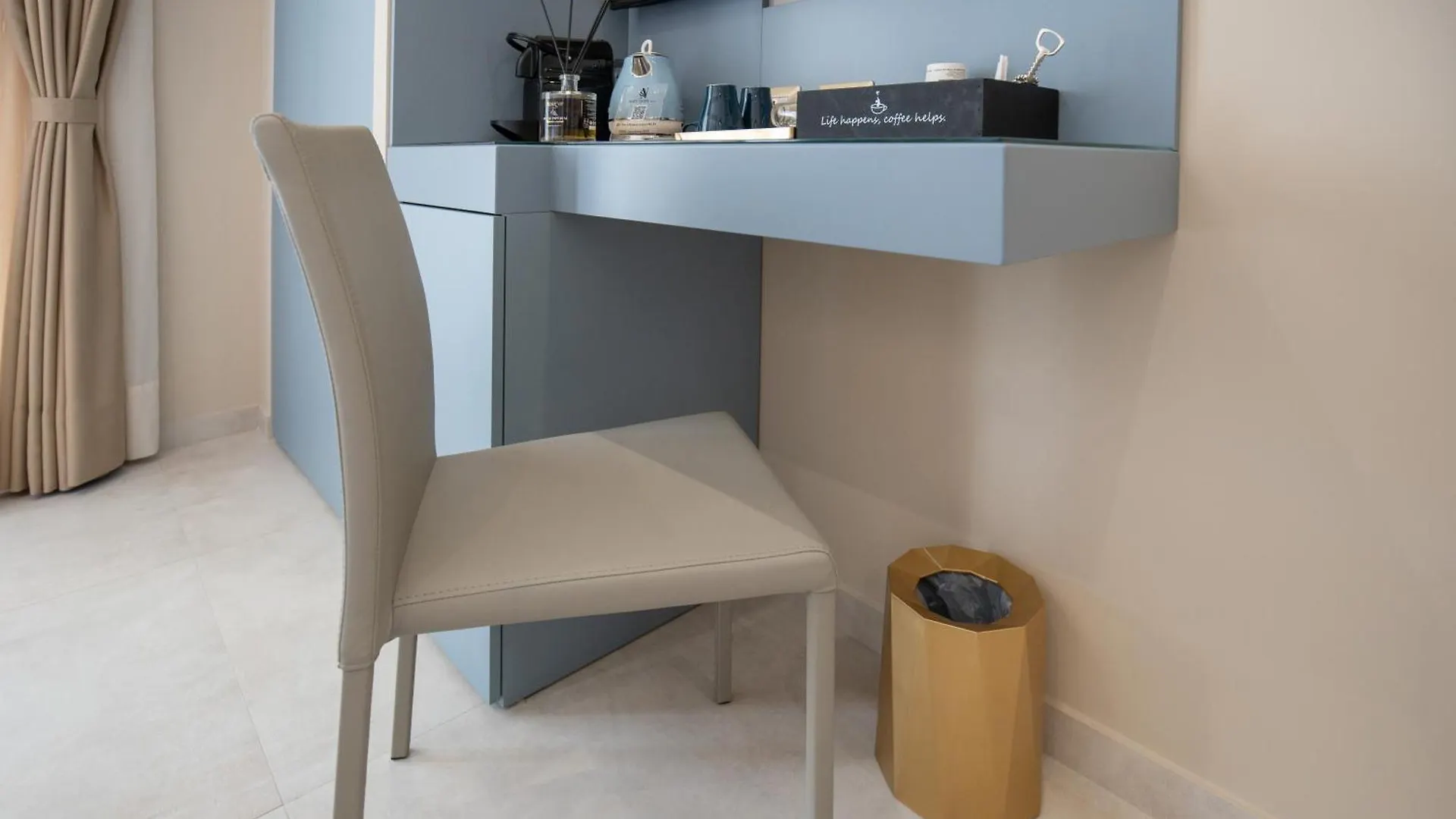 Nery Home Luxury 贾迪尼-纳克索斯 意大利