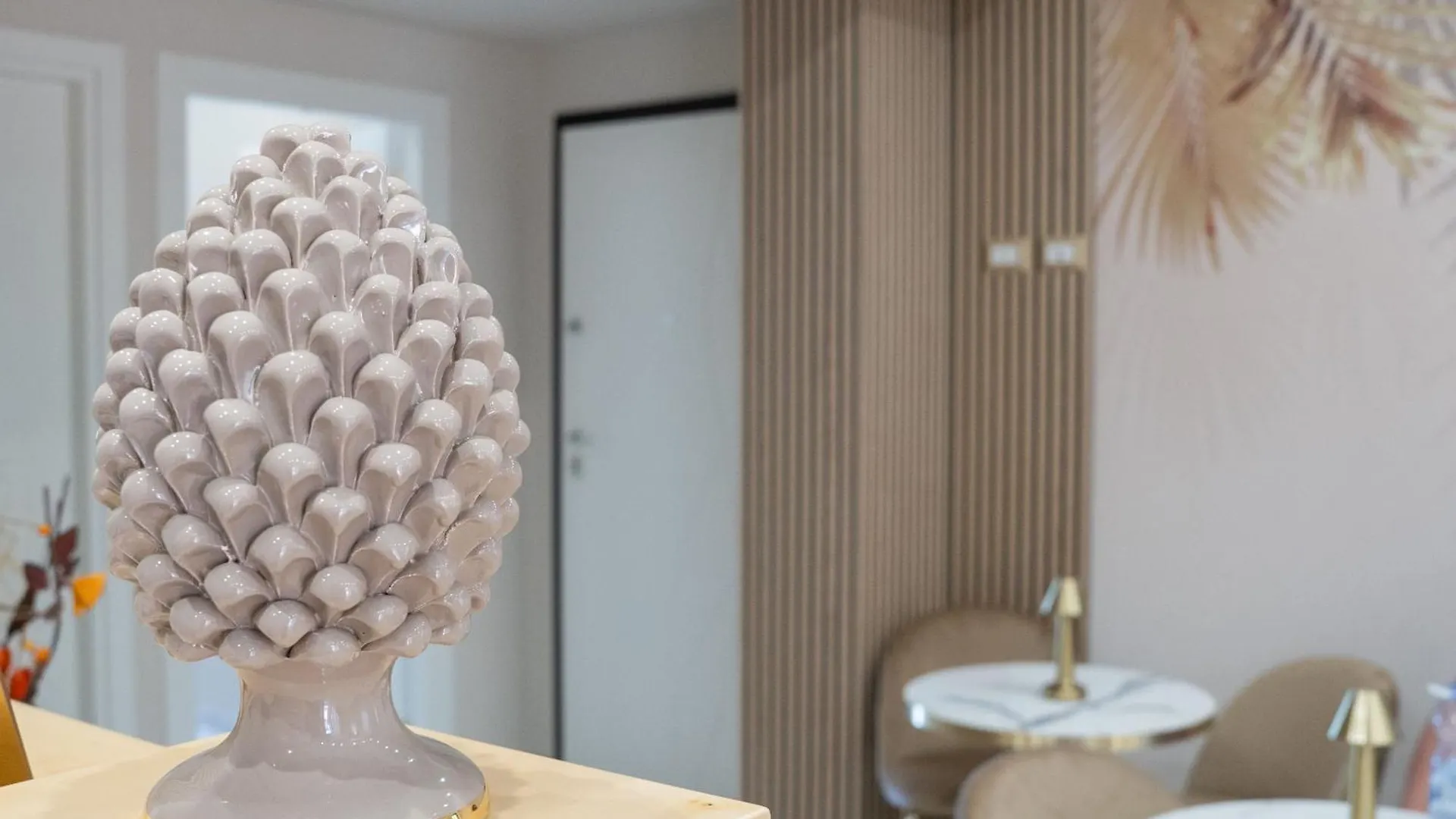 Nery Home Luxury 贾迪尼-纳克索斯