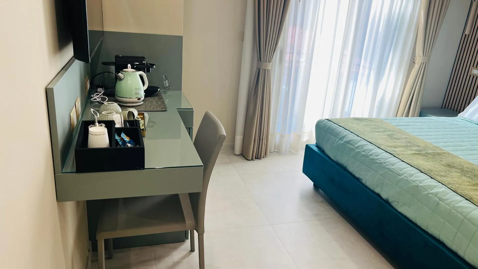 Nery Home Luxury 贾迪尼-纳克索斯 0*,  意大利