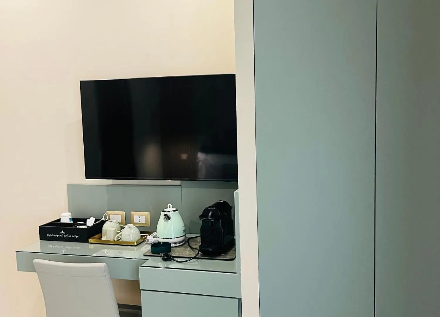 招待所 Nery Home Luxury 贾迪尼-纳克索斯