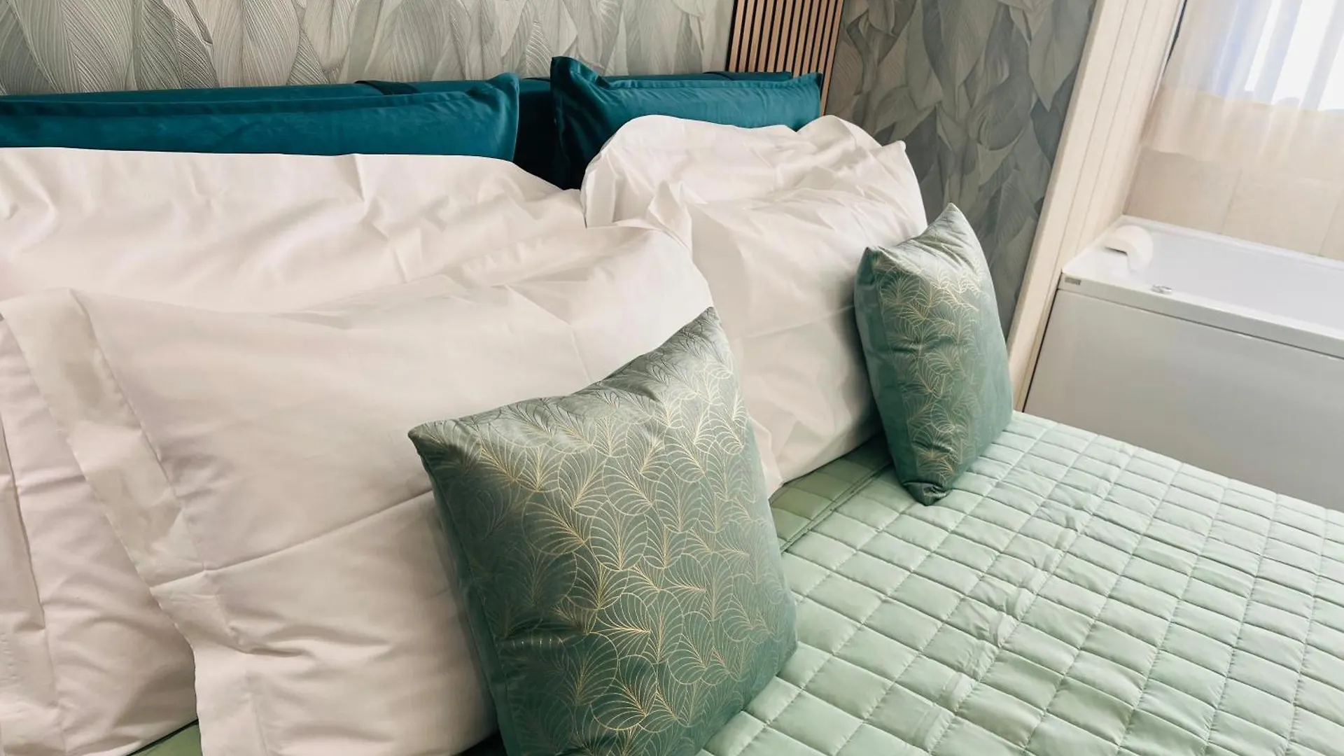 Nery Home Luxury 贾迪尼-纳克索斯