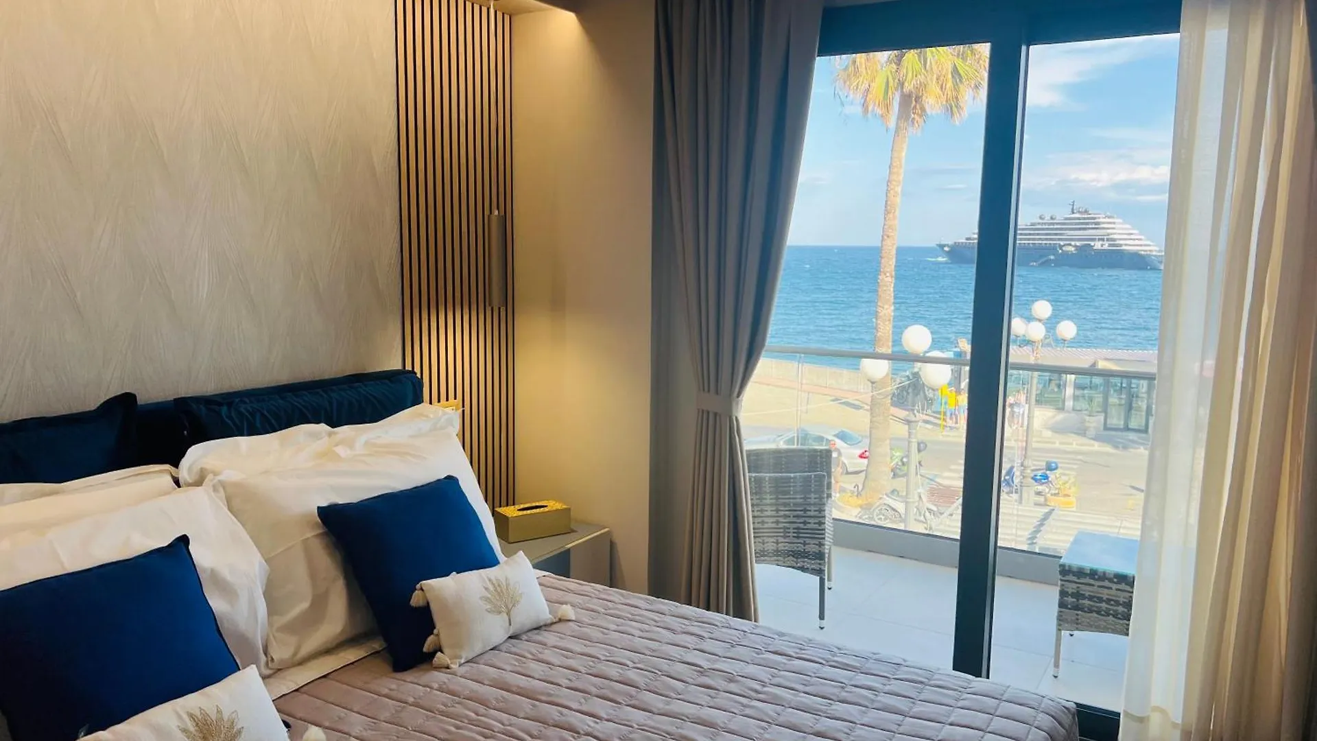 Nery Home Luxury 贾迪尼-纳克索斯