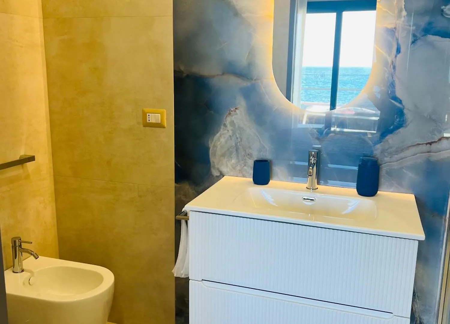 Nery Home Luxury 贾迪尼-纳克索斯 招待所