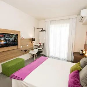 3* Pensión Il Muro Vecchio