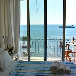 Apartment Taorminaxos Wonderful Seaview, Giardini-Naxos